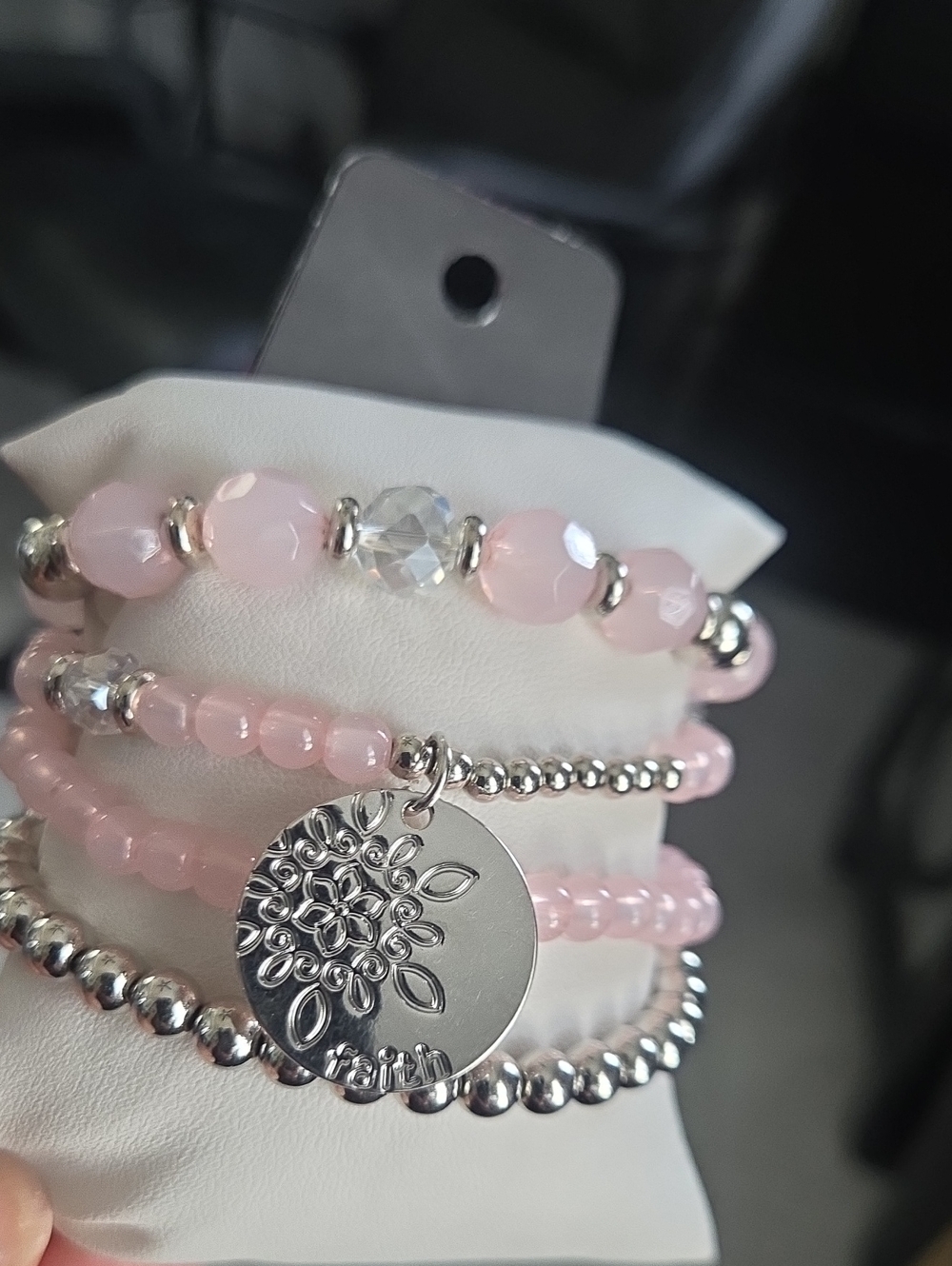 Paparazzi Surfer Style Bracelet NWT